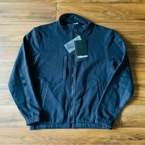 NWT Blauer Front Zip Outerwear Heavy Men’s Workwear Jacket Size S